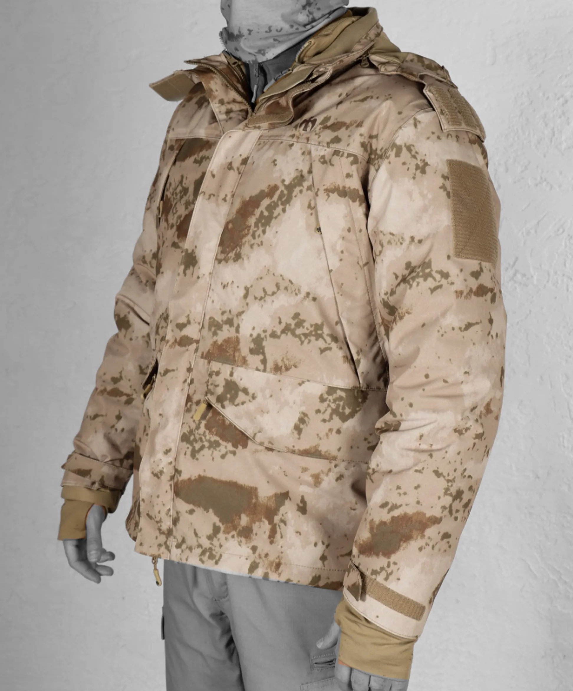 Parka